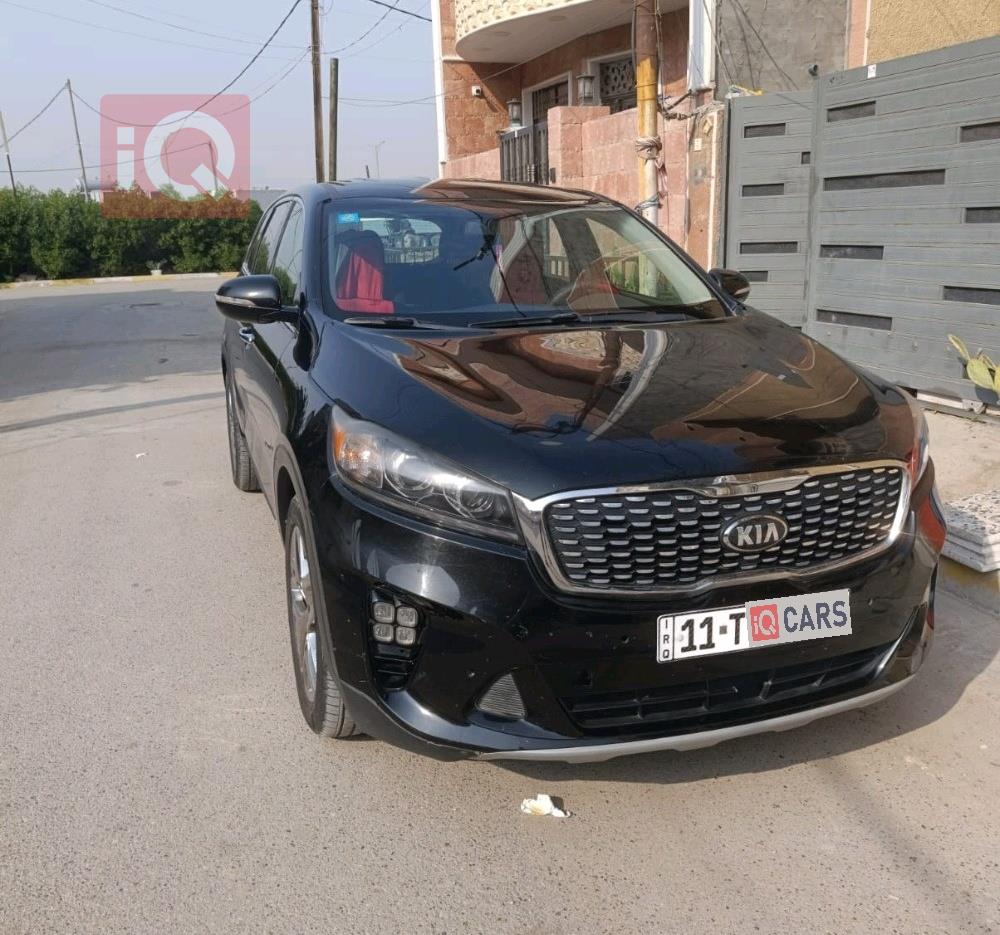 کیا سۆرینتۆ